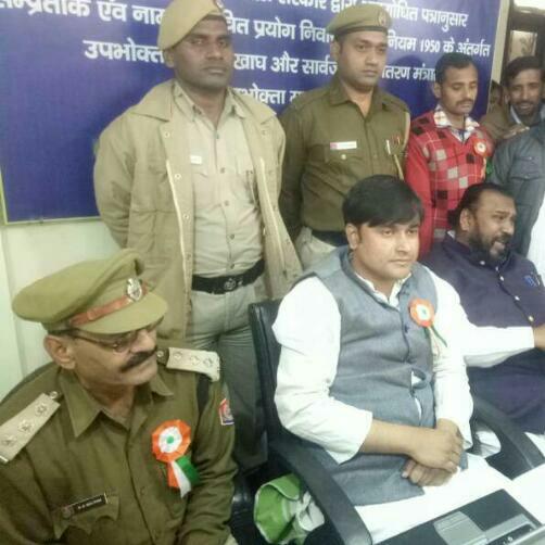 बरेली - नगर पंचायत सिरौली में एआईएमआईएम का प्रत्याशी मजबूती के साथ उभरा l