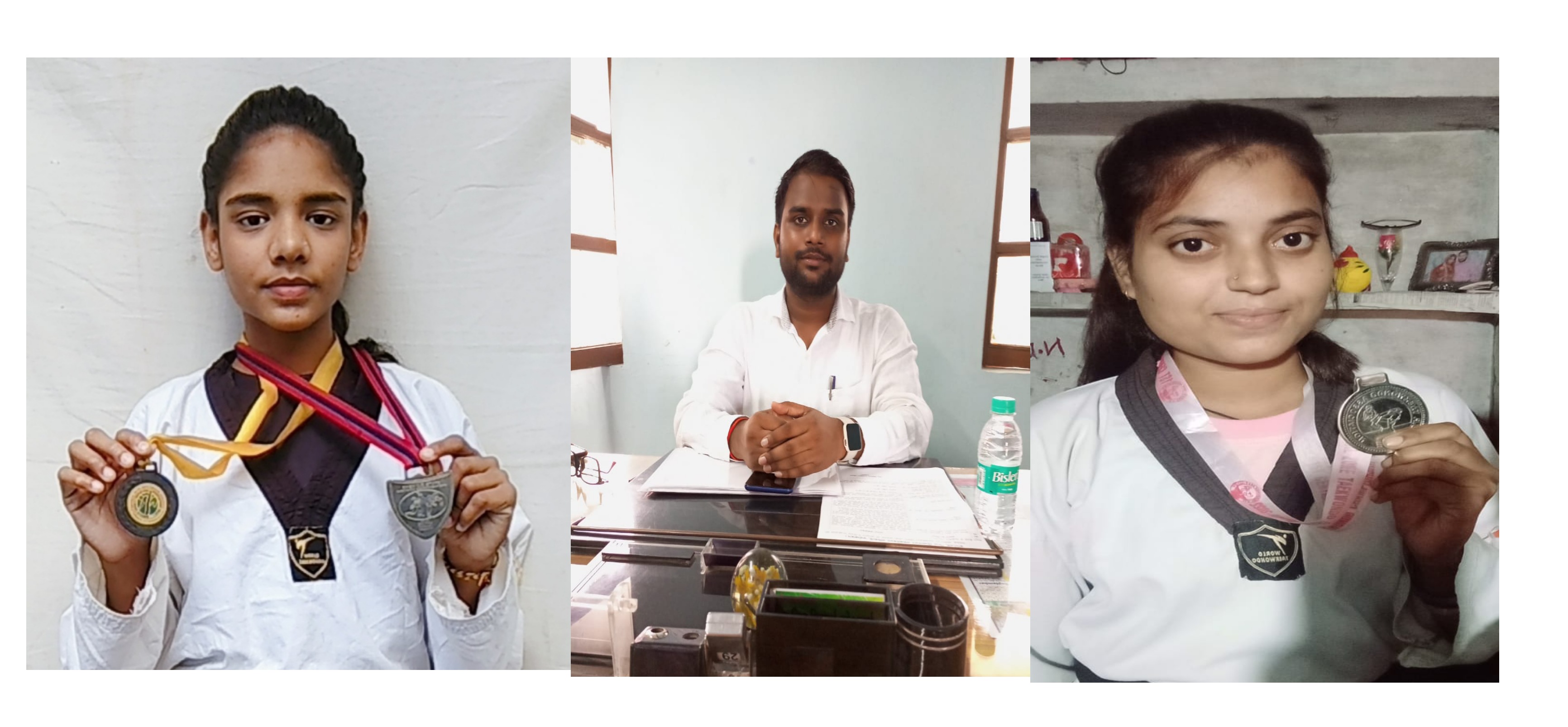 फर्रुखाबाद:अंतरराष्ट्रीय बालिका दिवस पर विशेष (11 अक्टूबर) बालिकाएं किसी से कम नहीं इनकी भावनाओं को समझे कुचले नहीं ज़िला प्रोवेशन अधिकारी