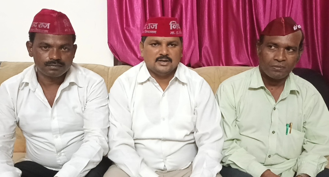 फर्रुखाबाद: कैबिनेट मंत्री डॉ संजय निषाद आज जिले में विभिन्न  कार्यक्रमों में भाग लेंगे
