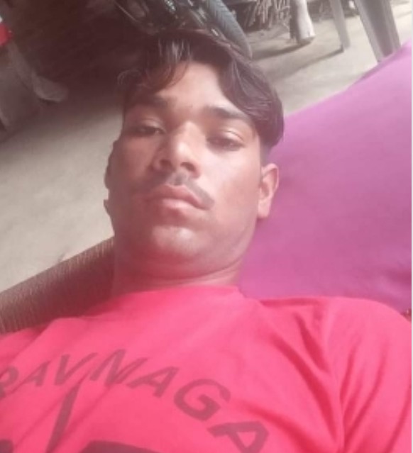 बरेली : रेल पटरी पर दौरा पड़ने से ट्रेन की चपेट मे आया युवक,मौत