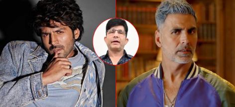 क्यों भूल भुलैया 2 और हेरा फेरी 3 के बाद हाउसफुल सीरीज में अक्षय को रिप्लेस करेंगे कार्तिक, जानिए वजह