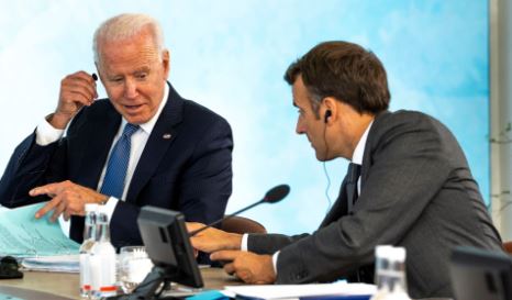 G20 में स्टाफ ने लिखकर दिया- कहां बैठना और कब बोलना है; ट्रम्प US प्रेसिडेंट को बीमार कहते
