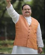 पार्टी के राष्ट्रीय अध्यक्ष जगत प्रकाश नड्डा के ही गृह जिले बिलासपुर में हालात सामान्य नही