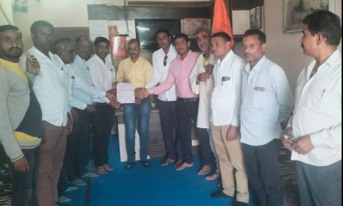 किसानों का बड़ा आंदोलन आज भोपाल मे, विधानसभा का विशेष सत्र बुलाने की डिमांड