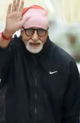 अमिताभ बच्चन फैंस से मुलाकात किये और बोले, जलसा के बाहर अब वो भीड़ नहीं दिखती