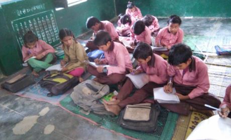 आज से प्राइमरी स्कूलों में फिर से चलेगा यह अभियान, पूरी खबर पढ़िए