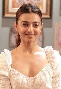 लोगों ने दी थी राधिका आप्टे को यंग दिखने के लिए सर्जरी की सलाह, जानें फिर एक्ट्रेस ने क्या किया