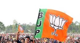 उपचुनाव में मैनपुरी, खतौली-रामपुर तीन सीटों पर भाजपा प्रत्याशी तय, ऐलान आज