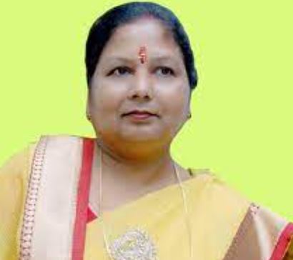 अपने वादों पर खरी उतरीं सीमा जैन, बोलीं कार्य करने के बदले जनता हमें चुनती है