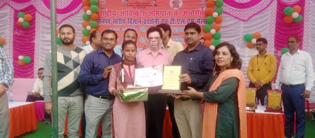 पीलीभीत : प्रियंका के विद्युत उत्पादन मॉडल ने जिले में मचाई धूम
