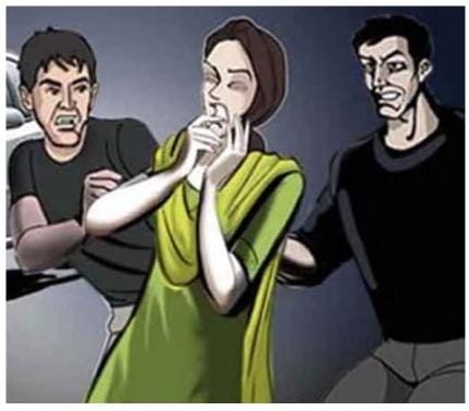 फर्रुखाबाद : तिलक समारोह में घुसकर महिलाओं से की छेड़छाड़