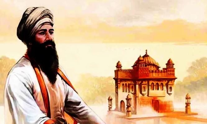 Bareilly - विश्व इतिहास में धर्म एवं मानवीय मूल्यों, आदर्शों एवं सिद्धांत की रक्षा के लिए प्राणों की आहुति देने वालों में गुरु तेग बहादुर जी का स्थान अद्वितीय है। धैर्य, वैराग्य और त्याग की मूर्ति गुरु तेग़ बहादुर जी ने एकांत में लगातार 20 वर्ष तक 'बाबा बकाला' नामक स्थान पर साधना की।