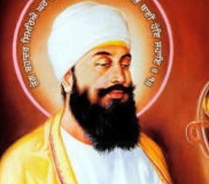 प्रयागराज : गुरू तेग बहादुर शहीद दिवस के अवसर पर कार्यकारी आदेशों के अन्तर्गत जनपद प्रयागराज में 28 नवम्बर को अवकाश घोषित