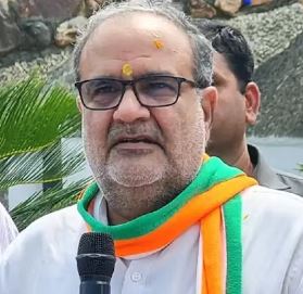 प्रदेश अध्यक्ष लखनऊ में करेंगे नेतृत्व, बीजेपी शनिवार को पूरे यूपी करेगी जोरदार प्रदर्शन