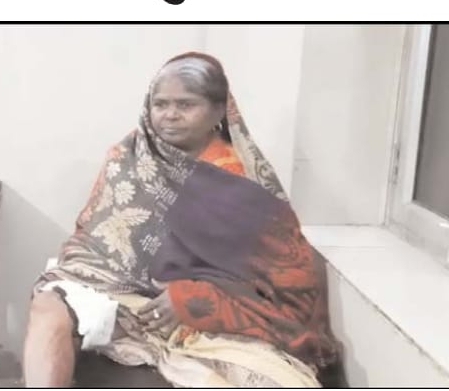 मैनपुरी में महिला को गोली मारने बाले ने औरैया न्यायालय में किया सरेंडर