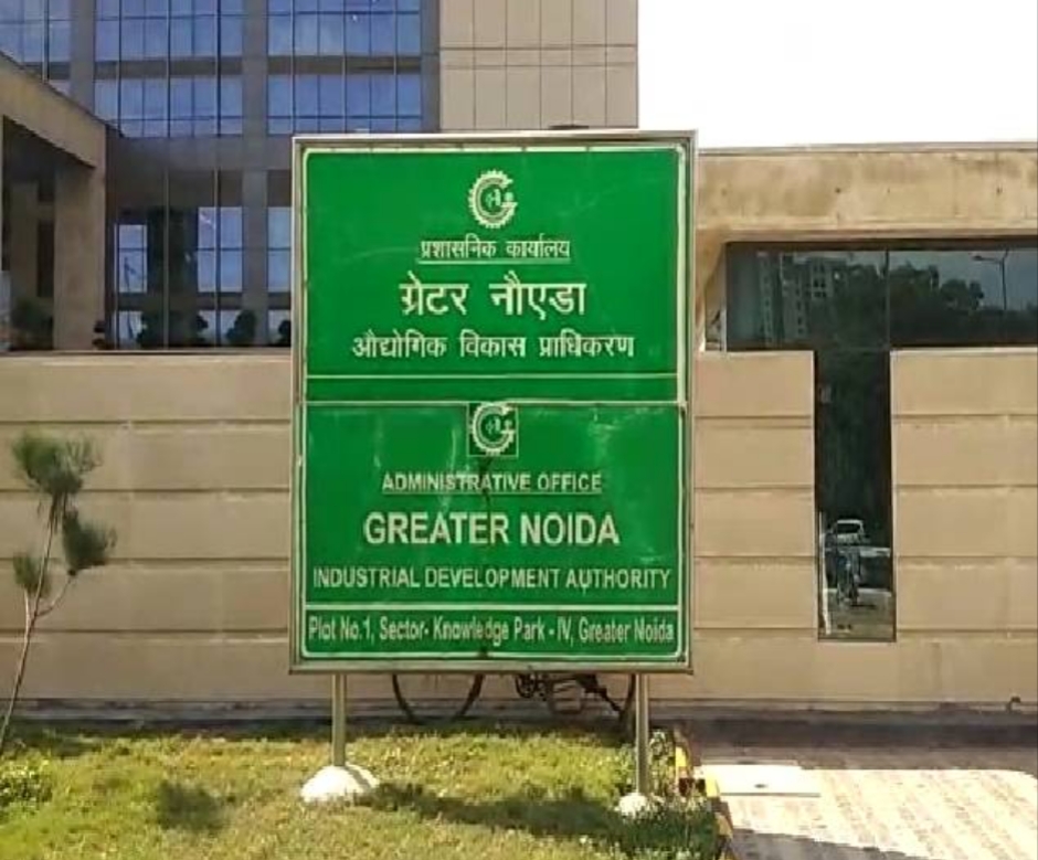 गौतमबुद्ध नगर: ग्रेटर नोएडा के 15 ग्राम आदर्श ग्राम के रूप में  किए जाएंगे विकसित होंगे लगभग 61 करोड़ रुपए होंगे खर्च