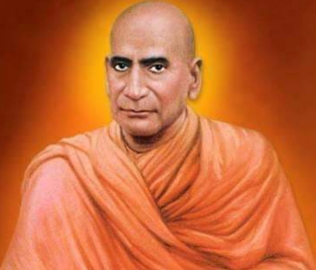 बरेली - महान प्रतिभाओं के धनी स्वामी श्रद्धानंद के बलिदान दिवस पर विनम्र श्रद्धांजलि - जगदीश चन्द्र सक्सेना।