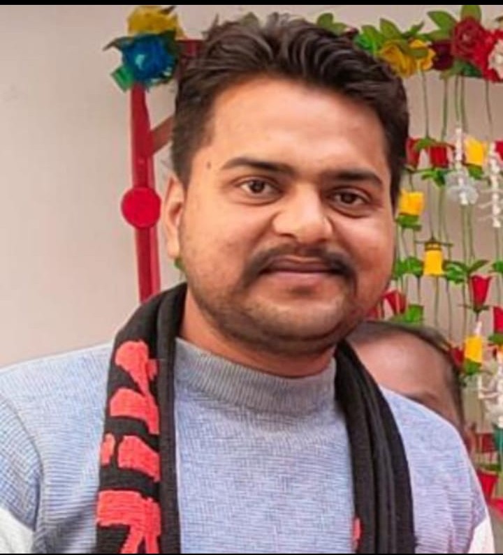 बरेली :जिला पंचायत सदस्य ने गाली गलौज कर भाजपा नेता को फर्जी झूठे मुकदमे में फंसा कर जेल भेजने की दी धमकी
