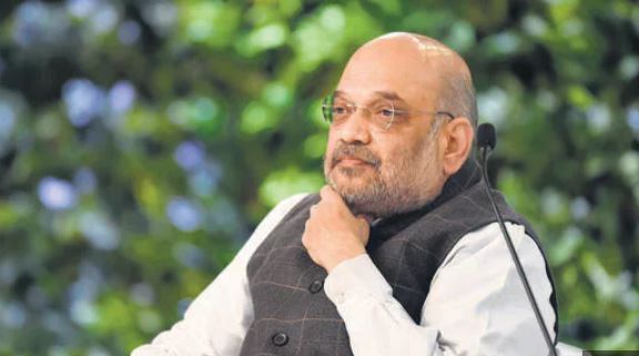 अमित शाह बोले- भारतीय परंपराओं में रचा-बसा है महात्मा गांधी का संदेश