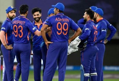 नए चेहरे…नया कप्तान और युवा जोश के साथ उतरेगी भारतीय टीम, नए साल में टीम इंडिया का पहला इम्तिहान