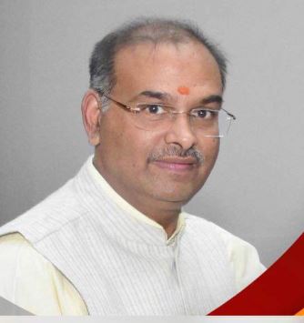 वीसी विनय पाठक प्रकरण में केस से जुड़े लोगों को भेजा जाएगा नोटिस, दर्ज होंगे बयान