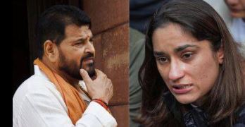 WFI अध्यक्ष पर आरोपों की जांच होगी, पहलवानों का धरना खत्म