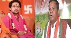 राज्य में धर्मांतरण साबित कर दें तो राजनीति छोड़ दूंगा : CG के मंत्री का पंडित धीरेंद्र शास्त्री को चैलेंज