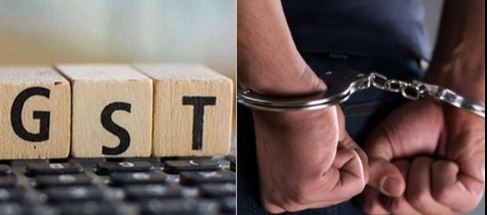 सरोजनीनगर में दुकानों पर कर रहे थे वसूली, फर्जी जीएसटी अधिकारी को व्यापारियों ने पकड़ा