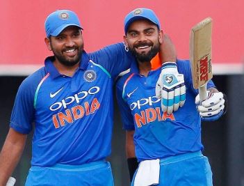 विराट कोहली और रोहित शर्मा को दी पूर्व कोच ने रणजी खेलने की सलाह, ताकि स्पिन के खिलाफ बैटिंग सुधरे