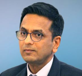 CJI बोले-सुप्रीम कोर्ट के फैसलों की कॉपी जल्द ही दूसरी भाषाओं में भी मिलेंगे