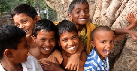 26 जनवरी की परेड का हिस्सा बनेंगे भीख मांगने वाले बच्चे, पढ़िए खबर