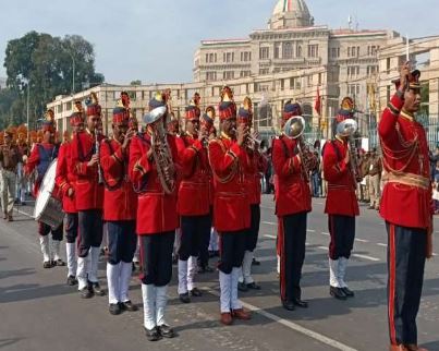 गणतंत्र दिवस की परेड के चलते रुट डायवर्जन, चारबाग से विधानसभा के लिए किन रास्तों से निकलें