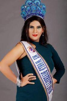 आइये जानते हैं पहली इंटरनेशनल ट्रांसजेंडर ब्यूटी क्वीन नाज के बारे में , पूरी खबर पढ़िए
