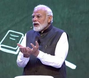 आज परीक्षा पे चर्चा करेंगे PM मोदी, 38 लाख स्टूडेंट्स को देंगे टिप्स