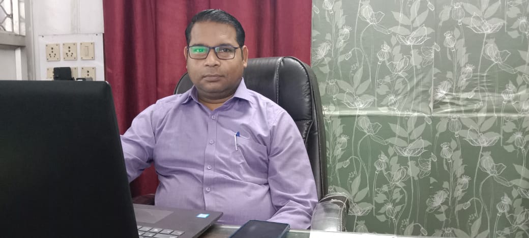 फर्रुखाबाद:नियमित टीकाकरण कराएं - बच्चों को बीमारियों से बचाएं 15 जनवरी से शहरी क्षेत्र में प्रतिदिन होगा नियमित टीकाकरण