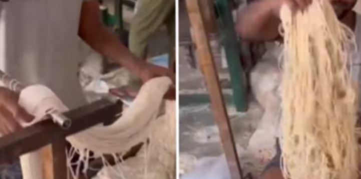 चाउमीन के शौकीन जरूर पढ़ें, खाने से हो जाएगी नफरत