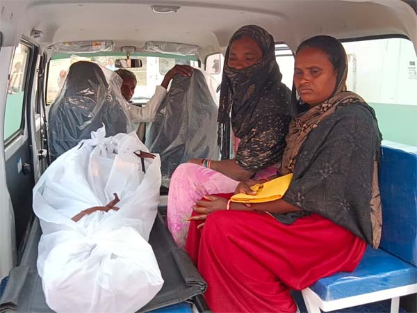 कोरबा: सड़क हादसे में युवक की मौत.. घर लौटते वक्त किसी गाड़ी ने मारी टक्कर