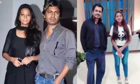 क्यों नवाजुद्दीन की हाउस हेल्प सपना को धमकाया गया, क्या है पूरा मामला