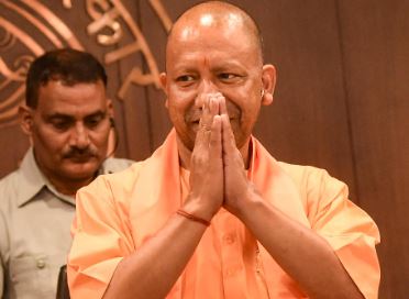 यूपी के 15 करोड़ लोगों को एक साल और मिलेगा मुफ्त राशन : सीएम योगी