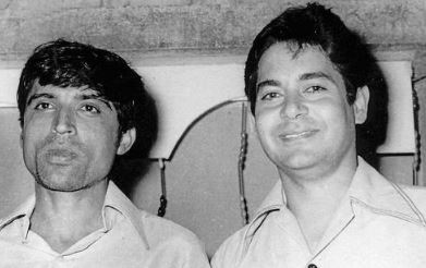 राजेश खन्ना की वजह से हम अमीर होते चले गए : जावेद अख्तर