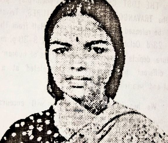 ऐसी एक्ट्रेस जिसकी गूगल पर भी सिर्फ एक तस्वीर, लोगों ने मारने के लिए घर जलाया, ताउम्र रहीं गुमनाम