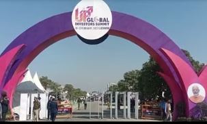 इन्वेस्टर समिट में 50 से अधिक जायके…100+ परोसने वाले, खास डिस की खास पगड़ी वाले