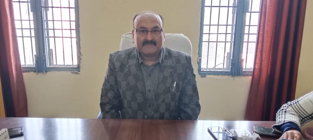 फर्रुखाबाद:विश्व कैंसर दिवस कल, लोगों को करेंगे जागरूक