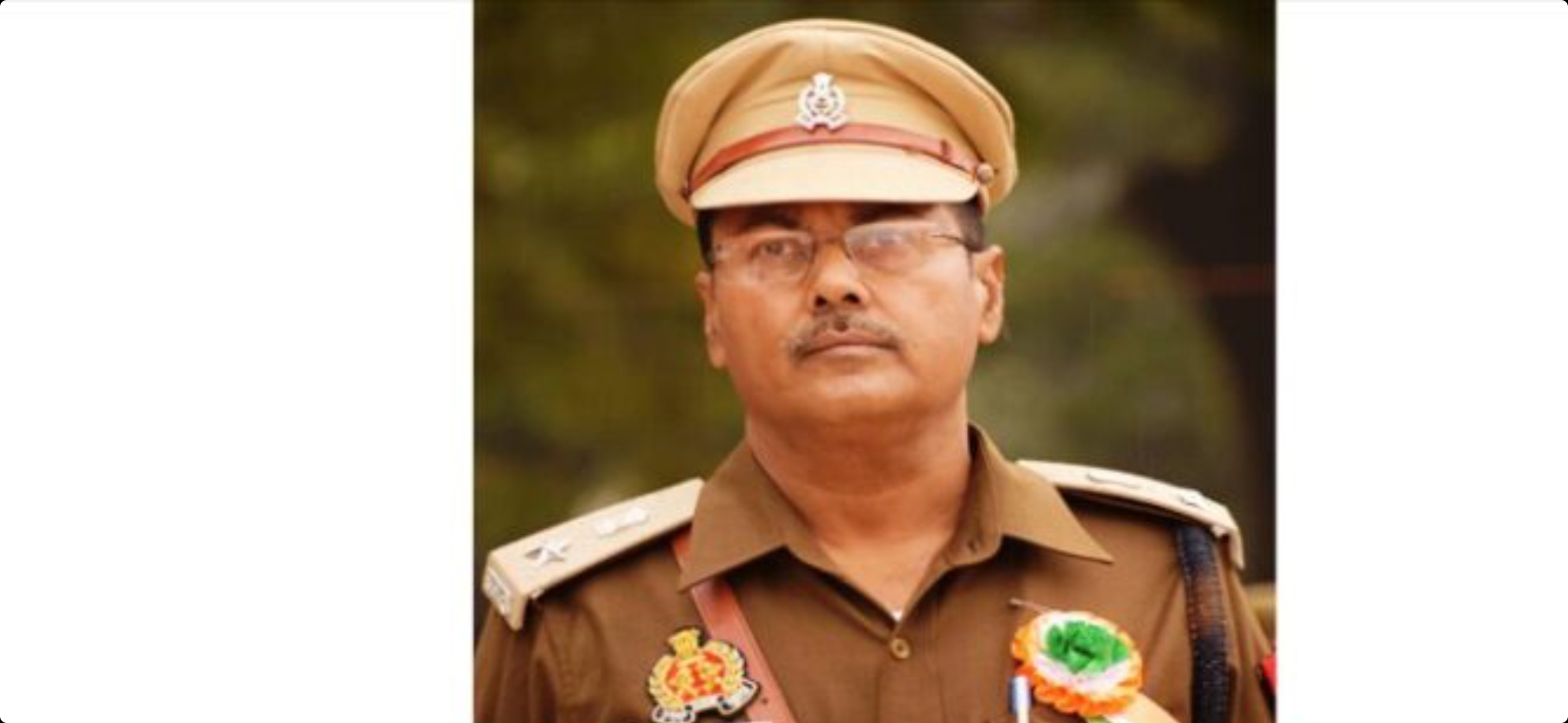 फर्रुखाबाद के नये अपर पुलिसअधीक्षक होंगे डॉ.संजय कुमार