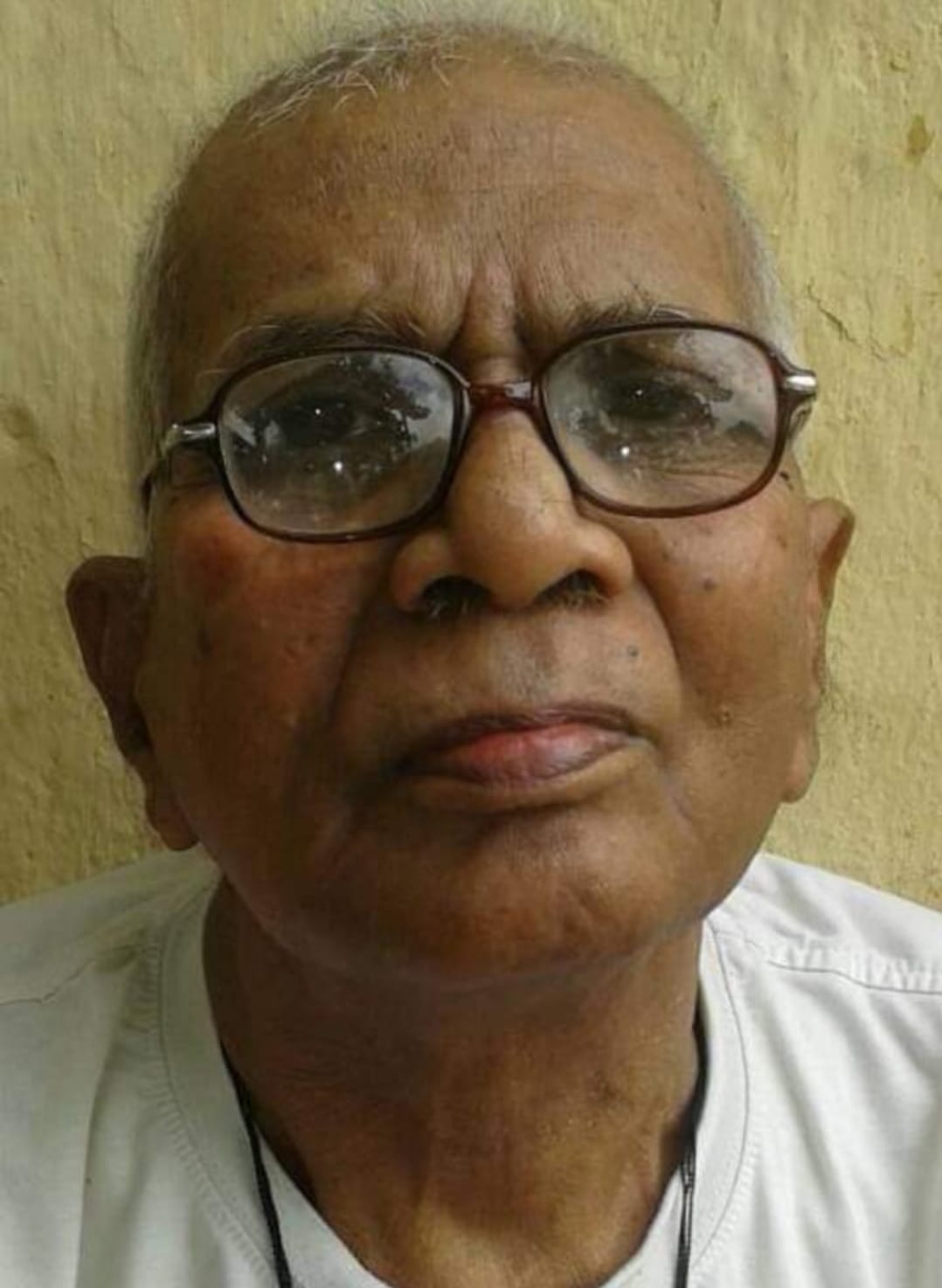 बिहार सरकार के वरिष्ठ अधिकारी श्री अरुण सिन्हा दिवंगत हुये