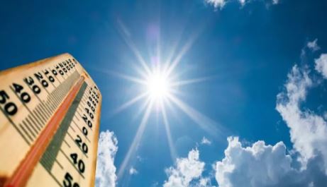 मई में पारा 45°C तक पहुंचने के आसार, मार्च में टूटेगा गर्मी का रिकॉर्ड