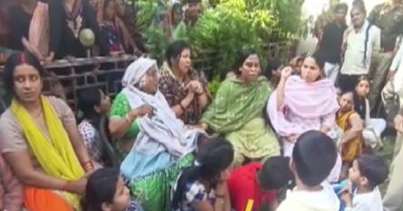 बच्चों को नहीं पता कि उनके पिता अब नहीं रहे, पूजा पाल से हमारा कोई विवाद नहीं : उमेश पाल की पत्नी