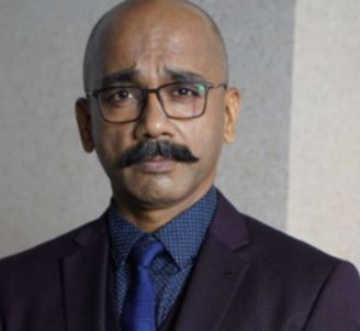 कहानी बिग बॉस की जादुई आवाज विजय की, जानिए कौन हैं विजय
