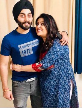एक्ट्रेस नीलू कोहली के पति हरमिंदर सिंह कोहली का हुआ निधन, पढ़िए रिपोर्ट