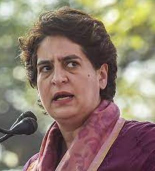 सोनिया फिर एक्टिव, वायनाड से चुनाव लड़ सकती हैं प्रियंका